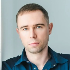 Юрий Владимиров