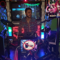 Chadi Elzagh, 25.07.1990, Санкт-Петербург