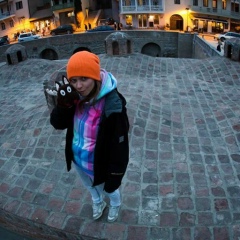 Юля Жмак, 08.09.1985, Киев