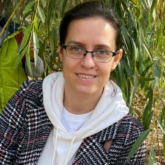 Zhenya Volkova, 17.02.1985, Москва