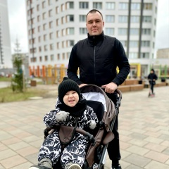 Сергей Лотов, Екатеринбург