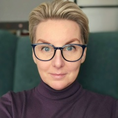 Светлана Калинина, 12.07, Москва