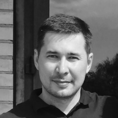 Dmitrii Dymochko, 29.09, Пермь