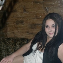 Светлана Наумова, 15.05.1990, Уралтау