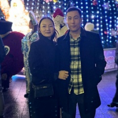 Аслан Актилек Рамазанов, 19.05.1986, Атырау