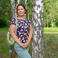 Алёнка Кабакова, 17.11, Омск