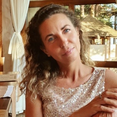 Юля Дизель, 09.04