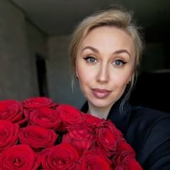 Анастасия Афанасова, 17.10