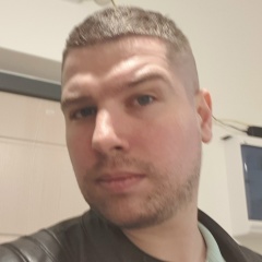 Николай Миллер, 25.02, Санкт-Петербург