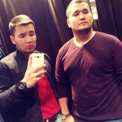 Beka Musabaev, 13.01