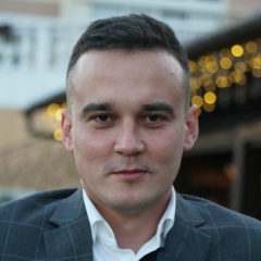 Дмитрий Гладышев, 10.08.1991, Саранск