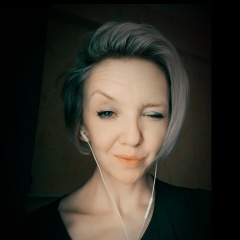 Алена Егорова, 22.05.1983, Новокуйбышевск