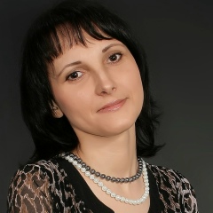 Альбина Дурнева, 14.03, Одесса