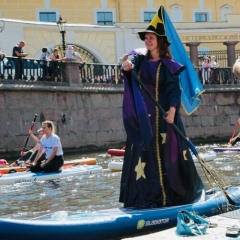 Елена Стукало, 17.02.1977, Санкт-Петербург