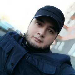 Нариман Саркулаков, 21.01, Астана