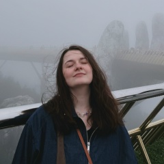 Алина Малышева, 28.09.1996, Омск