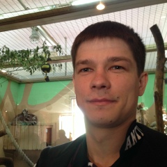 Андрей Андреев, Москва