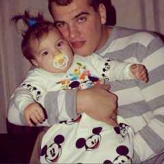 Владимир Михно, 31.01.1994, Веселиново