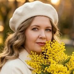 Мария Баламутовская, 02.09, Краснодар