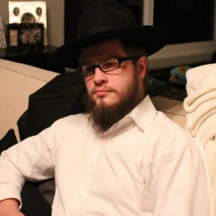 Меир Михельсон, 07.05, Москва