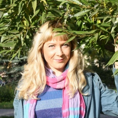 Алена Карпова, 29.09, Новокузнецк