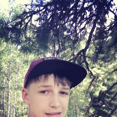 Лев Шелковкин, 28.12.1999, Новокузнецк