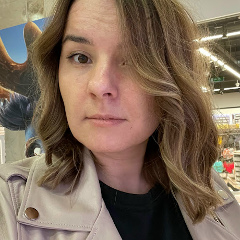 Евгения Shatilova, 31.08.1986, Москва