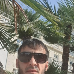 Макс Агаев, 27.12.1920, Когалым