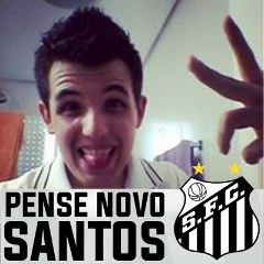 Fabio Rabello, 04.02.1997, Santos
