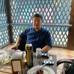 Isa Utegenov, 08.07, Аксай