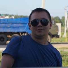 Станислав Кузьмин, Кукмор