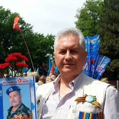 Игорь Чалмаев, 22.05.1962, Алматы