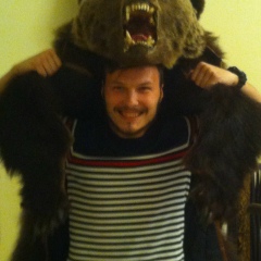 Саня Буня, 10.05, Одесса