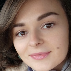 Juliya Pyshkina, 04.02, Пенза