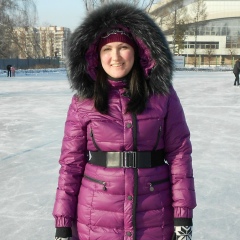 Елена Отрадных, 22.07.1985, Омск