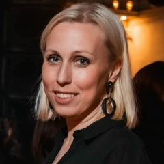Алёна Герасимова-Рулёва, 04.08, Санкт-Петербург