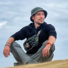 Сергей Валуйский, 05.10, Краснодар