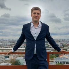 Тимур Шарипов, 21.09, Москва