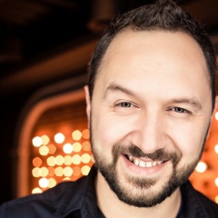 Рома Мойсяк, 01.01.1984, Киев