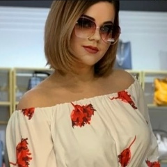 Лейла Мустакаева, 29.08.1990, Урай