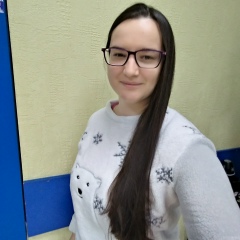Ольга Ткаченко