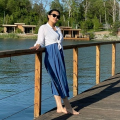 Нуршат Каирбекова, 02.06.1993