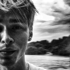 Андрей Васильев, 18.05, Санкт-Петербург