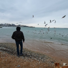 Денис Денисов, 23.06