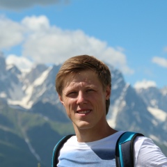 Дмитрий Кечемайкин, 19.06, Ярославль