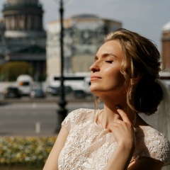 Оксана Еременко, 28.04.1990, Санкт-Петербург