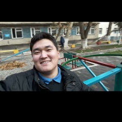 Elaman Stalbekov, 07.02.1997, Бишкек