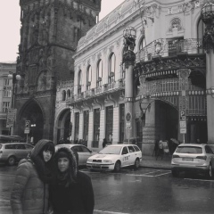 Katerina Selivanova, 11.06.1992, Санкт-Петербург