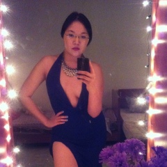 Nomin Munk, 23.07, Bangkok