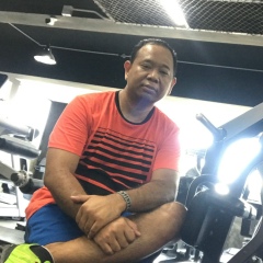 Htoo-Htoo William, 10.07.1977